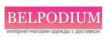 Логотип магазина BelpodiumCPA
